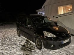 Begagnad 2011 Peugeot Partner Van | 54 000 kr (Lite dyr)