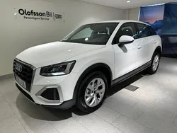 Arkonavit Ny 2025 Audi Q2 Advanced Plus SUV | 299 000 kr (Marknadspris)