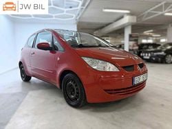 Okänd Begagnad 2006 Mitsubishi Colt Halvkombi | 34 900 kr (Marknadspris)