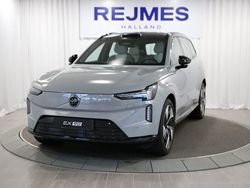 Grå Ny 2024 Volvo EX90 Performance SUV | 1 059 500 kr (Marknadspris)
