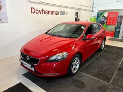 Röd Begagnad 2013 Volvo V40 Kombi | 99 900 kr (Superpris)
