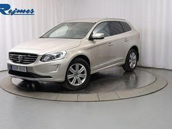 Ljusbrun (luminous sand met) Begagnad 2016 Volvo XC60 Standard SUV | 199 800 kr (Marknadspris)