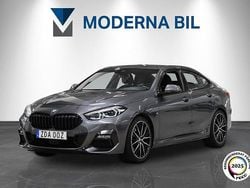 Grå Begagnad 2020 BMW 220 M Sport Sportkupé | 329 900 kr (Lite dyr)