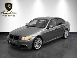 Begagnad 2010 BMW 320 Comfort Edition Sedan | 79 900 kr (Marknadspris)