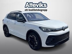 Ny 2025 VW Tiguan R-line Edition SUV | 583 900 kr (Superpris)