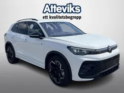 Ny 2025 VW Tiguan R-line Edition SUV | 646 500 kr (Dyr)