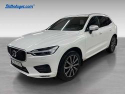 Vit Begagnad 2019 Volvo XC60 R-Design SUV | 389 900 kr (Dyr)
