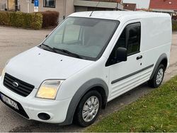 Vit Begagnad 2010 Ford Transit Van | 30 000 kr (Marknadspris)