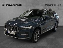 Blå Begagnad 2023 Volvo XC60 Core SUV | 449 000 kr (Marknadspris)