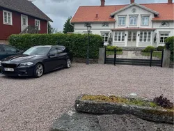 Grå Begagnad 2012 BMW 535 M Sport Kombi | 160 000 kr (Lite dyr)