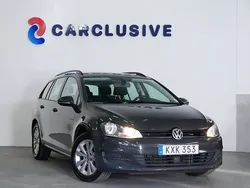 VW Golf VII