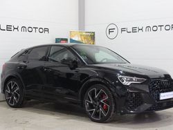 Begagnad 2020 Audi RS Q3 Sportback SUV | 489 800 kr