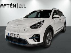Begagnad 2022 Kia e-Niro 3 SUV | 289 800 kr (Marknadspris)