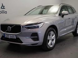 Begagnad 2024 Volvo XC60 SUV | 429 500 kr (Bra pris)