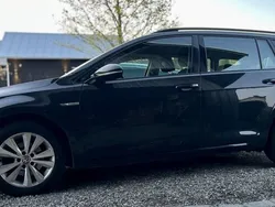 Grå Begagnad 2016 VW Golf VII Kombi | 90 000 kr (Superpris)