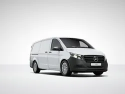 Ny 2024 Mercedes Vito Minibuss | 582 375 kr