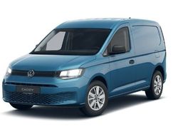 Ny 2025 VW Caddy Minibuss | 374 625 kr (Superpris)