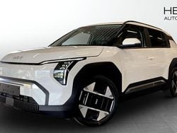 Ny 2025 Kia EV3 Plus SUV | 490 430 kr (Bra pris)