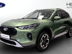 Ny 2025 Ford Kuga Active SUV | 389 900 kr