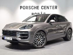 Mörkgrå (grey) Ny 2025 Porsche Cayenne SUV | 1 590 100 kr (Lite dyr)