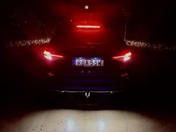 Blå Begagnad 2024 Skoda Kodiaq SportLine SUV | 130 000 kr