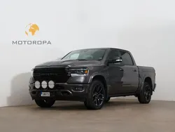 Mörkgrå (grå) Begagnad 2022 RAM 1500 Pickup | 839 000 kr (Superpris)