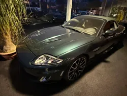 Begagnad 2013 Jaguar XKR Cab | 649 000 kr