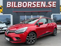 Renault Clio GrandTour