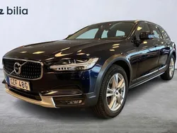 Volvo V90 CC