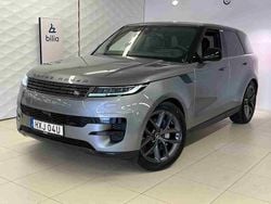 Grå Begagnad 2024 Land Rover Range Rover Sport SE Dynamic SUV | 1 195 000 kr (Superpris)