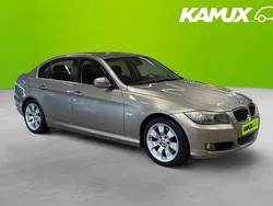 Brun Begagnad 2009 BMW 325 Comfort Edition Sedan | 93 800 kr (Marknadspris)