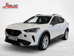 Vit Begagnad 2023 Cupra Formentor SUV | 279 900 kr (Marknadspris)