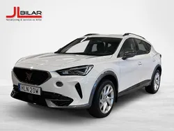 Vit Begagnad 2023 Cupra Formentor SUV | 279 900 kr (Marknadspris)