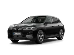 Ny 2025 BMW iX Comfort Edition SUV | 909 000 kr (Marknadspris)