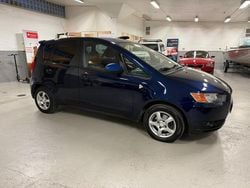 Mörkblå Begagnad 2010 Mitsubishi Colt Halvkombi | 47 900 kr (Marknadspris)