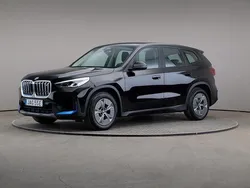 Svart Begagnad 2023 BMW iX1 SUV | 389 000 kr (Superpris)
