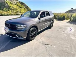 Begagnad 2017 Dodge Durango SUV | 270 000 kr