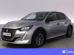 Begagnad 2022 Peugeot e-208 Allure Halvkombi | 213 900 kr