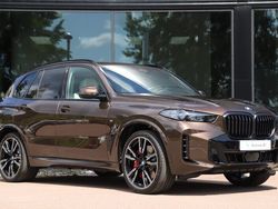 Grön Ny 2025 BMW X5 M Sport SUV | 1 395 000 kr