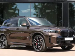 Ny 2025 BMW X5 M Sport SUV | 1 395 000 kr