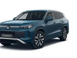 Ny 2025 VW Tayron Edition SUV | 545 200 kr (Marknadspris)