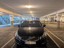 Blå Begagnad 2013 Volvo V60 Momentum Kombi | 80 000 kr (Bra pris)