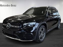 Ny 2026 Mercedes GLB220 AMG Line Premium SUV | 557 700 kr