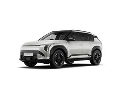 Grå Ny 2025 Kia EV3 GT-Line SUV | 553 841 kr (Dyr)