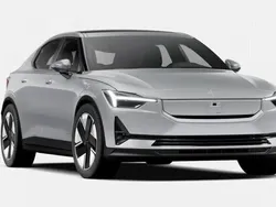 Ny 2025 Polestar 2 Sedan | 579 000 kr