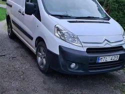 Begagnad 2012 Citroën Jumpy Minibuss | 26 000 kr (Superpris)
