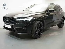 Svart Begagnad 2024 Volvo XC60 SUV | 579 900 kr