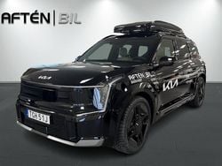 Vit Begagnad 2023 Kia EV9 GT-Line SUV | 799 900 kr (Marknadspris)