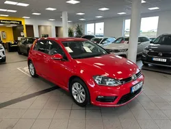 VW Golf VII