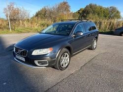 Blå Begagnad 2010 Volvo XC70 Summum SUV | 89 900 kr (Bra pris)